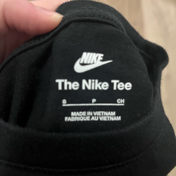 Nike air crop top - Picture 2 of 3